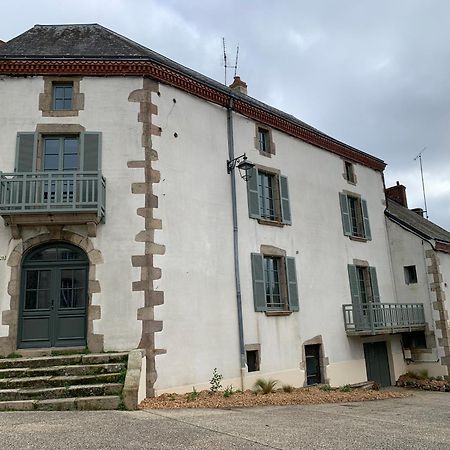 Appartement Hanami - Maulevrier Cholet Puy Du Fou Exterior foto