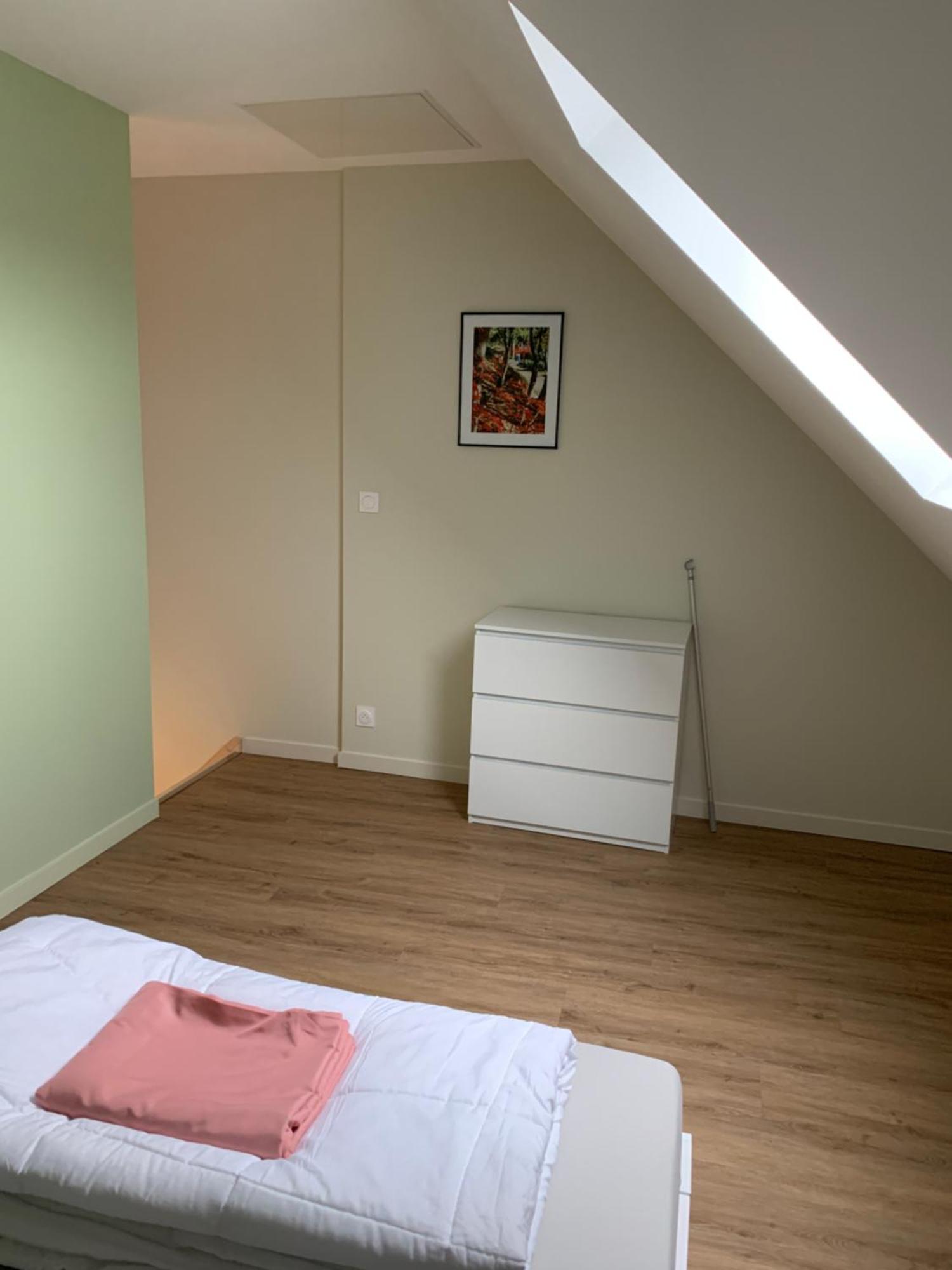 Appartement Hanami - Maulevrier Cholet Puy Du Fou Exterior foto