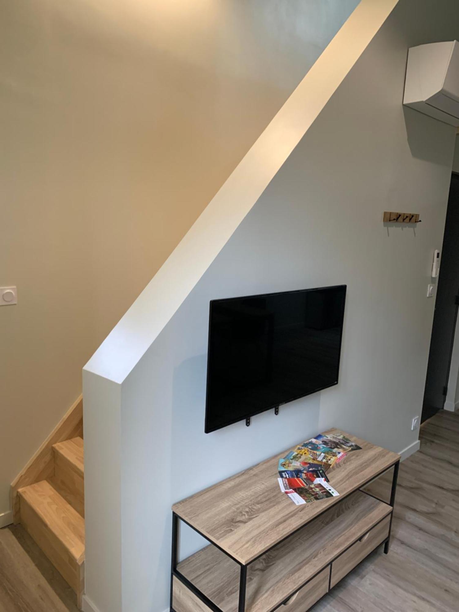 Appartement Hanami - Maulevrier Cholet Puy Du Fou Exterior foto